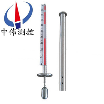 底裝式磁繙(fan)闆液位計