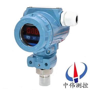 數字(zi)顯示壓力變送器(qi)