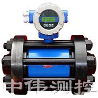 耐高壓(ya)電磁流(liu)量計