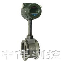 電容(rong)式渦街流量計