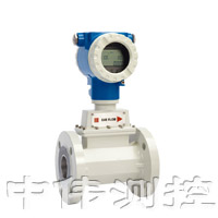 智能(neng)渦輪氣體流量計