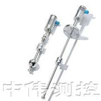 磁緻伸縮液位(wei)變送器