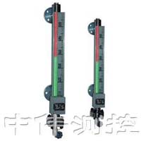 磁敏電(dian)子(zi)雙色液位計
