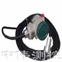 電(dian)感式液位變送器