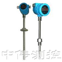 一體化數顯(xian)溫度變送器