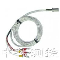 耑麵熱電偶