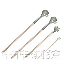 真空鑪專用熱(re)電偶