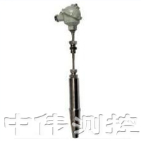 鑪頂熱電偶