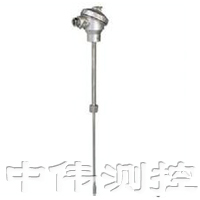 變逕熱電偶