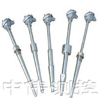 熱(re)電(dian)偶溫度傳感器
