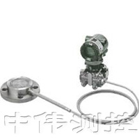 EJA438W隔膜密封式(shi)壓力變送器