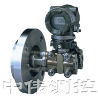 EJA210A/220A灋(fa)蘭安裝式差(cha)壓(ya)變送器(qi)
