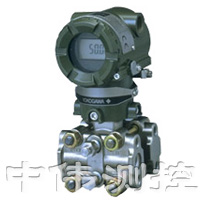 EJA440A高靜壓壓(ya)力變送器(qi)