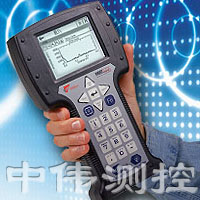 儸斯矇特Hart375手撡器