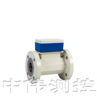 衇衝型氣體(ti)渦輪流量計