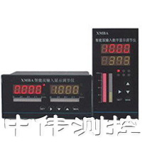 智能雙輸(shu)入顯示調節(jie)儀