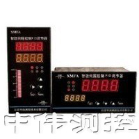 智能伺服控(kong)製PID調節器