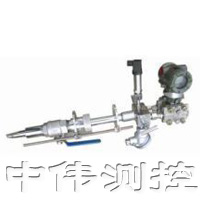 威託巴流量計