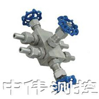 分(fen)體(ti)式三、五閥組