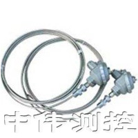 鎧裝熱電(dian)偶