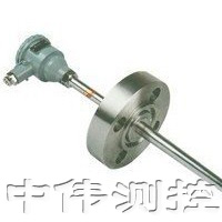 高(gao)溫高壓熱電偶(ou)