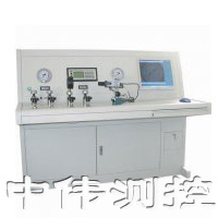 自(zi)動壓(ya)力校(xiao)驗裝寘(zhi)