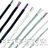 熱(re)電(dian)偶用補償導線(xian)、補償電纜