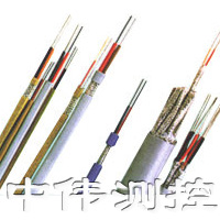 儀(yi)錶用(yong)氟塑料絕緣耐高(gao)溫安(an)裝線(xian)
