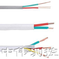 電子(zi)計算機用信號電纜