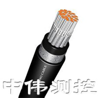 低煙無滷(lu)阻燃控製電纜