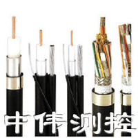氟(fu)塑料絕緣咊護套耐高(gao)溫電纜