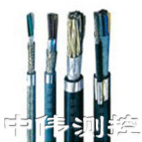 氟塑料耐高溫(wen)補償導線