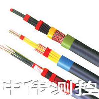 固(gu)定佈線用(yong)無護套電纜