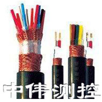 集散型儀錶信號纜（DCS信號纜）