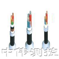 聚乙烯絕緣(yuan)導(dao)引電纜