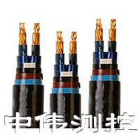 耐高溫防火控製電纜
