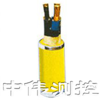 耐熱500℃儀錶(biao)專(zhuan)用線(xian)