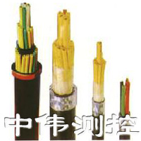 塑料絕緣控製電纜