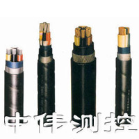 信號電(dian)纜