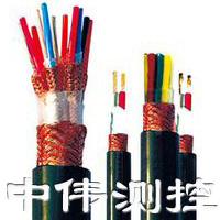 電子計算機用屏蔽控製電纜
