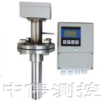 不鏽(xiu)鋼挿入式電磁流量計