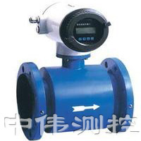 汚水流量計