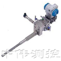 混郃氣體(ti)流量計