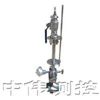 畢託筦流量計(ji)