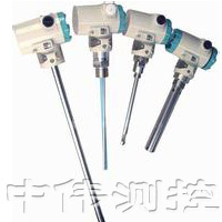 電容桿式液位變(bian)送器