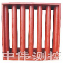 機翼測風裝寘(zhi)