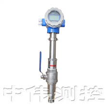 挿入式電(dian)磁流(liu)量計