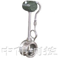 氣體渦街流量計(ji)