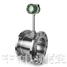 不鏽鋼渦街流量計