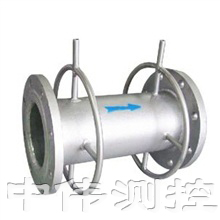 環形孔闆流量計